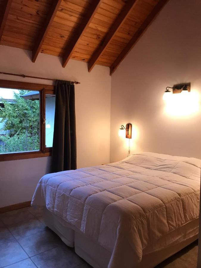 Aparthotel Refugio Del Arroyo à Saint-Martin Extérieur photo