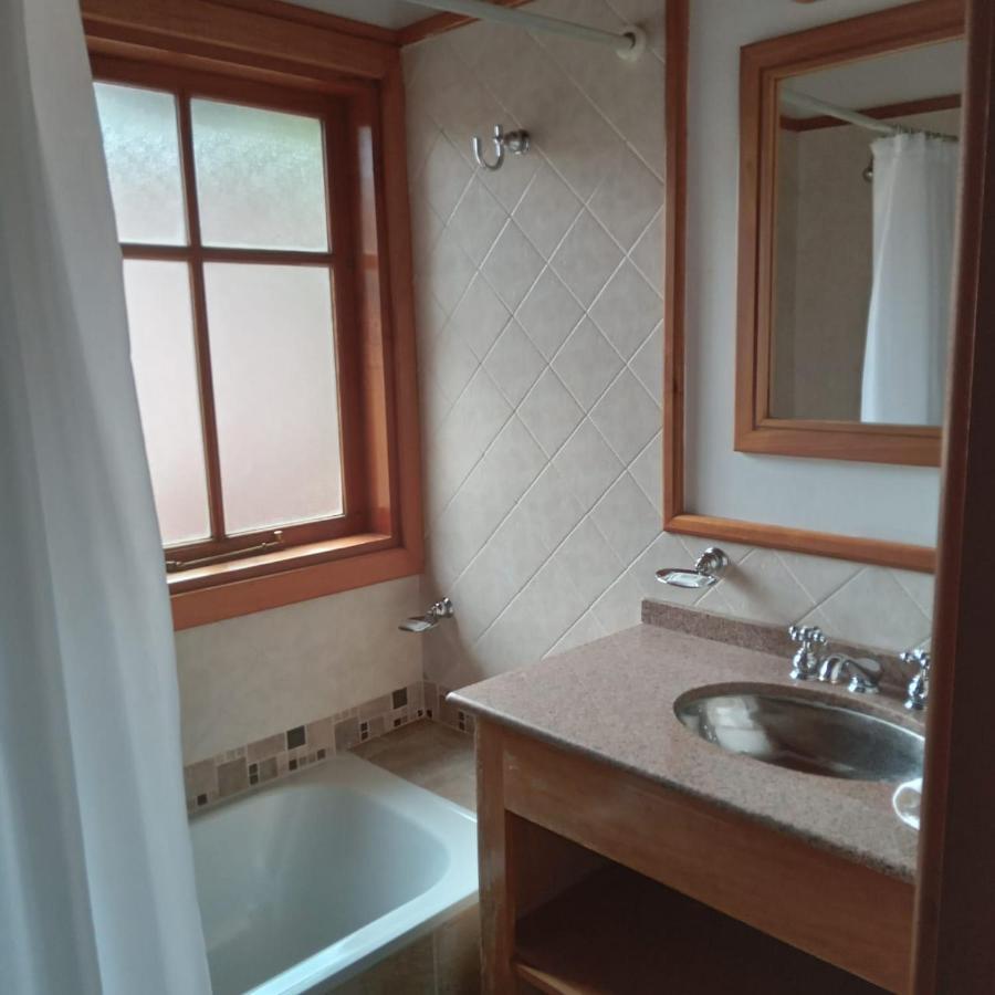 Aparthotel Refugio Del Arroyo à Saint-Martin Extérieur photo