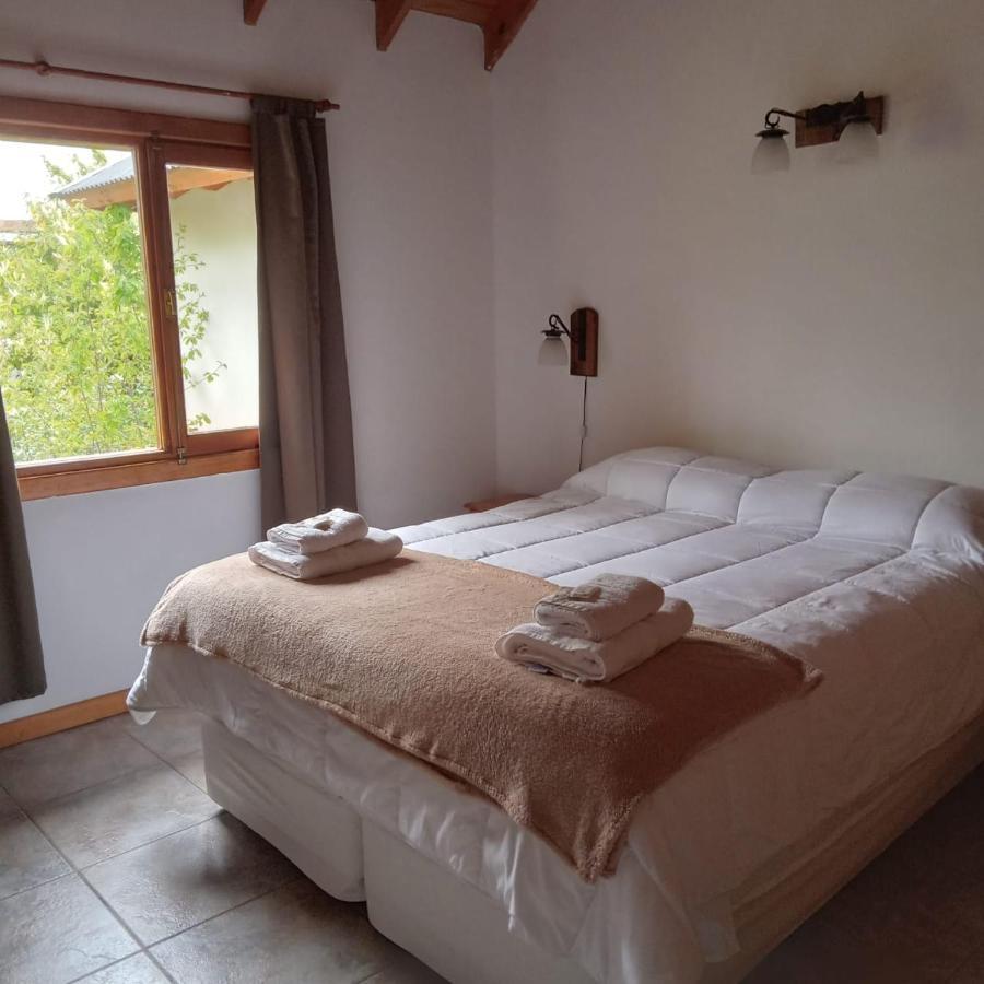 Aparthotel Refugio Del Arroyo à Saint-Martin Extérieur photo