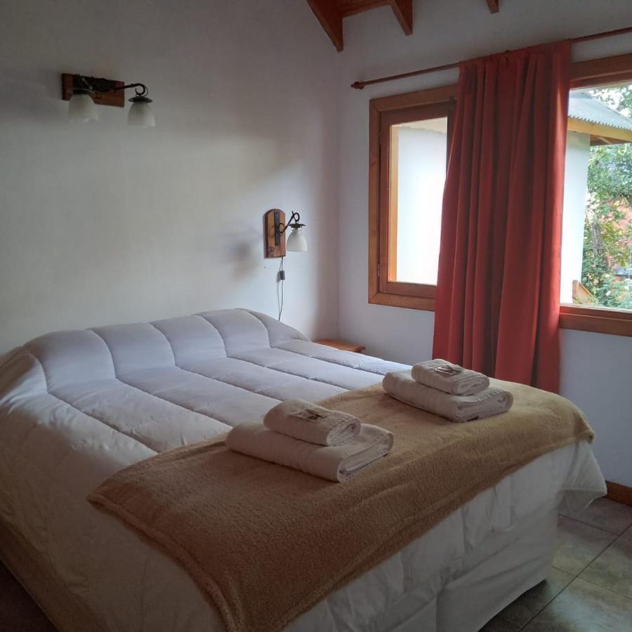 Aparthotel Refugio Del Arroyo à Saint-Martin Extérieur photo