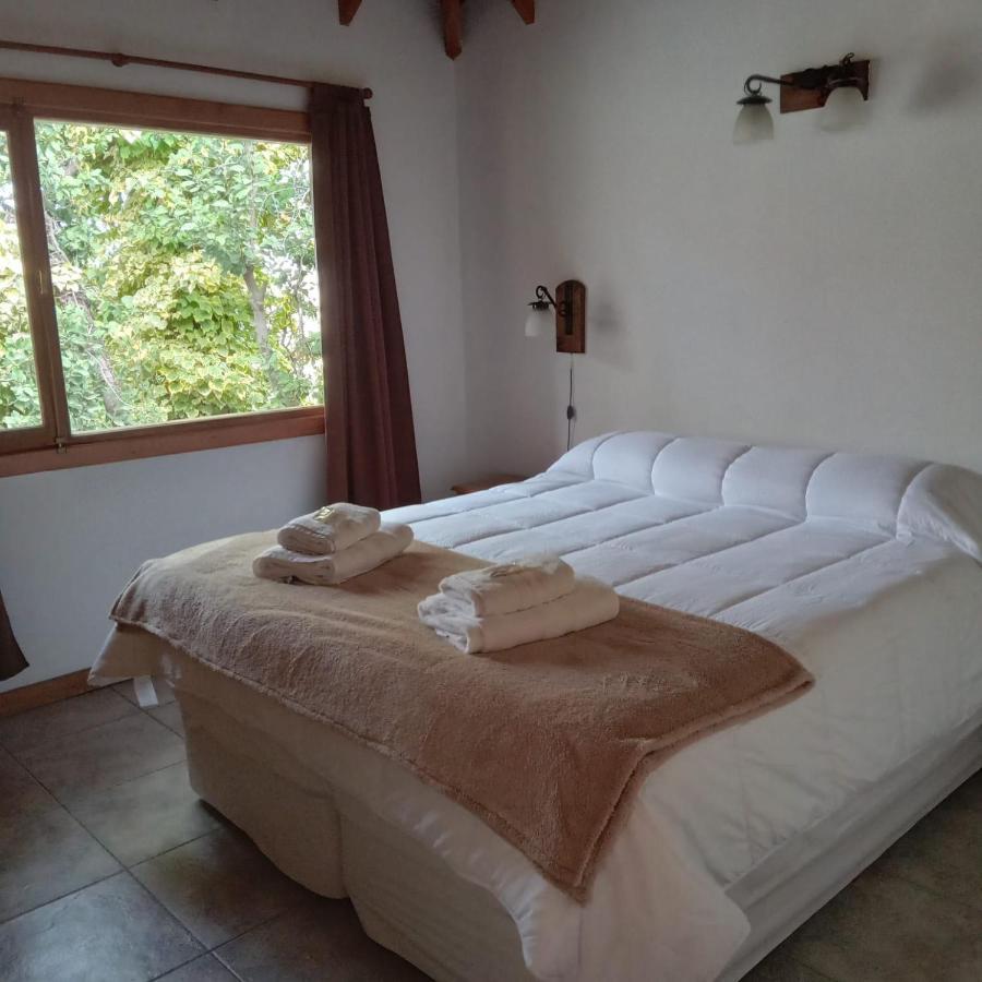 Aparthotel Refugio Del Arroyo à Saint-Martin Extérieur photo