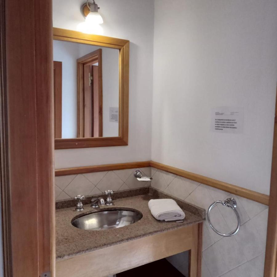 Aparthotel Refugio Del Arroyo à Saint-Martin Extérieur photo