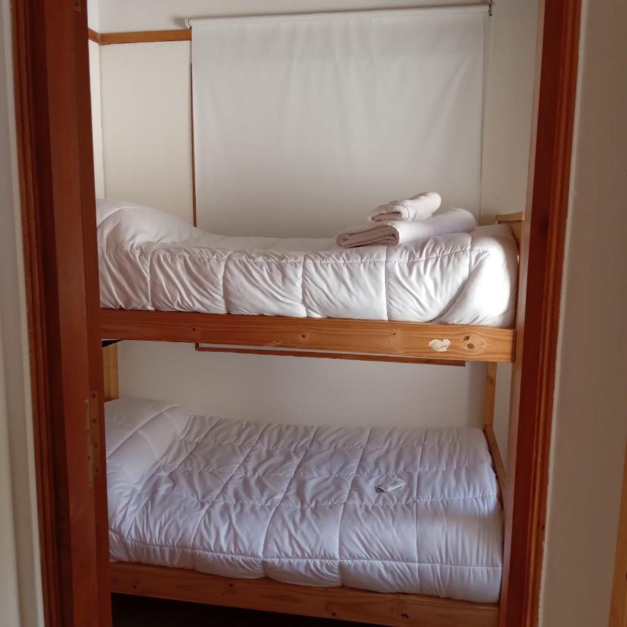 Aparthotel Refugio Del Arroyo à Saint-Martin Extérieur photo