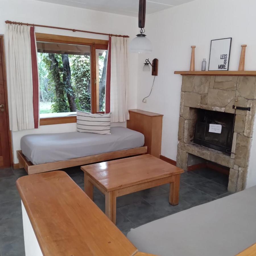 Aparthotel Refugio Del Arroyo à Saint-Martin Extérieur photo