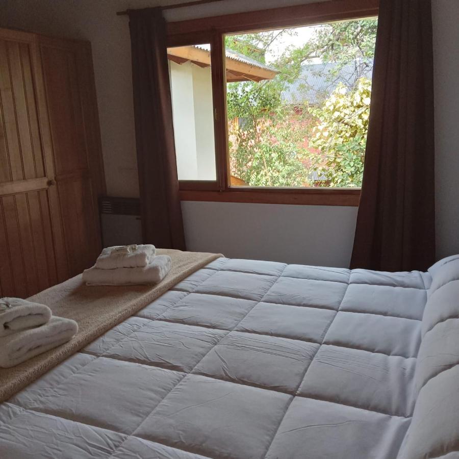 Aparthotel Refugio Del Arroyo à Saint-Martin Extérieur photo