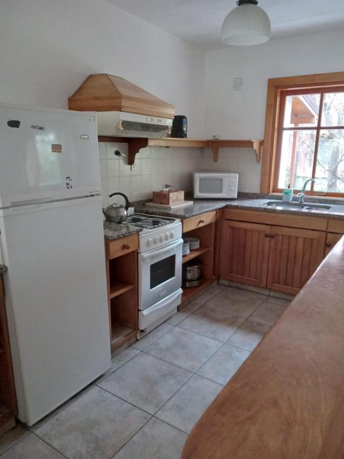 Aparthotel Refugio Del Arroyo à Saint-Martin Extérieur photo