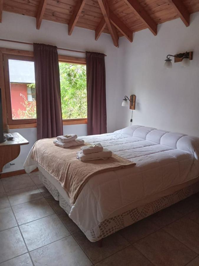 Aparthotel Refugio Del Arroyo à Saint-Martin Extérieur photo